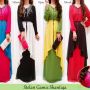 M188 - Setelan Gamis Shantiqa 