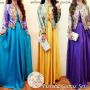 Fiersha Gamis Sets