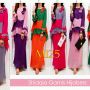 Shidqia Gamis