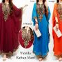 Vionila Kaftan Maxi