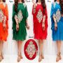 1030 - Dress Tunik Ernitha 