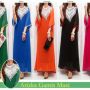 Gamis Arizka