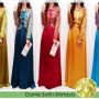 Gamis Shirraya