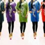 Tunik Naga Full Payet