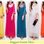 Gamis Anggun