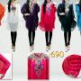 Tunik Payet Wichita