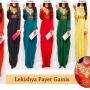 Gamis Payet Lekishya