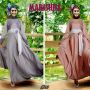 M251 - Marishka Gamis 