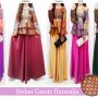 Setelan Gamis Hannalia