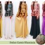 Setelan Gamis Khanizzia q