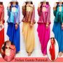 Setelan Gamis Fatiniah