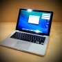 Jual Apple MacBook Pro 7.1