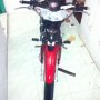 Jupiter Z th 2004 Merah Hitam Velg Jari