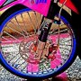 Jual Vario Techno 2011 Pink Modif