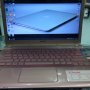 Jual Sony Vaio E Series Core i5 Full Laminating Red