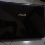 JUAL NOTEBOOK ASUS X45U E1800 BELI 23 NOV 2013