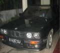 Jual Cepat BMW 318 i thn 91. Body Mulus sekali