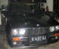 Jual Cepat BMW 318 i thn 91. Body Mulus sekali