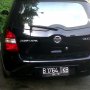 Jual Grand Livina XV 1.5 2010 MT Hitam