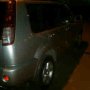 jual cepat nissan xtrail 2.5 st 2006 AT, murah bu