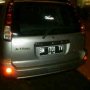 jual cepat nissan xtrail 2.5 st 2006 AT, murah bu