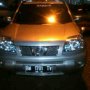 jual cepat nissan xtrail 2.5 st 2006 AT, murah bu