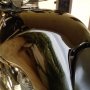 Jual BU Honda Tiger thn 2005 Hitam