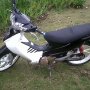 Jual Shogun SP 2006 Hitam Putih