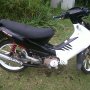 Jual Shogun SP 2006 Hitam Putih