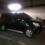 Jual Daihatsu Terios TX/AT 2009 Hitam DKI