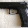 CZ 75 SP01 Phantom || 0818634980