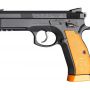 CZ 75 SP01 Shadow || 0818634980