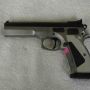 CZ 75 Tactical Sport 40SW || 0818634980