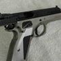 CZ 75 Tactical Sport 40SW || 0818634980