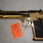 Desert Eagle XIX 44Mag Gold || 0818634980