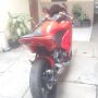 Kawasaki Ninja 250r Merah 