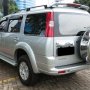 Ford Everest XLT AT 2008