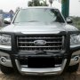 Ford Everest XLT AT 2008