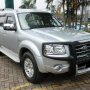 Ford Everest XLT AT 2008