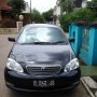 Jual corolla altis G VVTI 2004