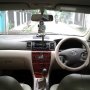 Jual corolla altis G VVTI 2004