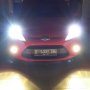 Dijual Over Kredit Ford Fiesta Trend AT 2011