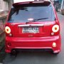 Jual Over Kredit CHERY QQ th 2009 22,5 jt Pakai Sendiri