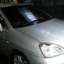 Jual suzuki aerio 2004 MT exs wanita