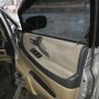 Jual suzuki aerio 2004 MT exs wanita