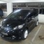 JUAL CEPAT HONDA FREED 2011 PSD