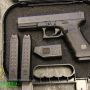 Glock 17 Gen4 Cal .9mm