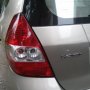 Honda Jazz IDSI 2004 Gold Met