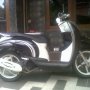 Jual honda scoopy tahun 2012