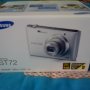 Jual Camera Samsung ST72 Murah Gan